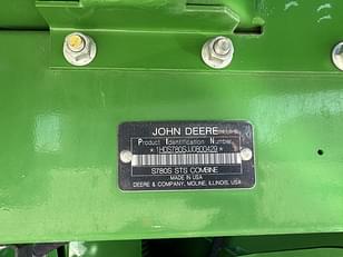 Main image John Deere S780 10