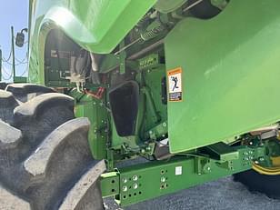 Main image John Deere S780 13