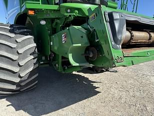 Main image John Deere S780 18