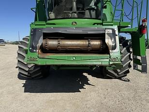 Main image John Deere S780 19