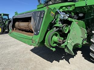 Main image John Deere S780 20