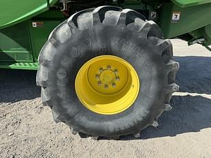 Main image John Deere S780 23