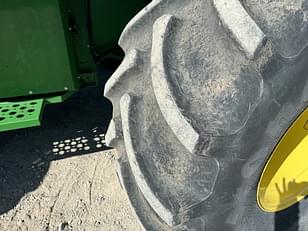 Main image John Deere S780 24