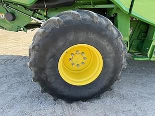 Main image John Deere S780 25