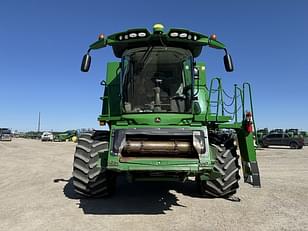 Main image John Deere S780 3