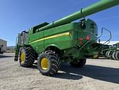 Thumbnail image John Deere S780 8