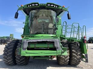 Main image John Deere S780 1