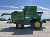 Thumbnail image John Deere S780 4