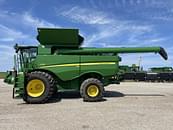 Thumbnail image John Deere S780 8