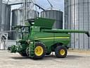 2018 John Deere S780 Image
