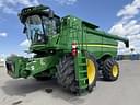 2018 John Deere S780 Image
