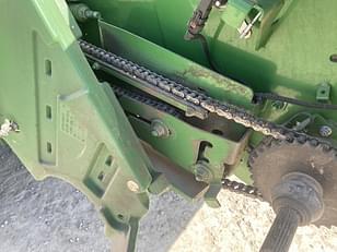 Main image John Deere S780 29