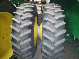 Main image John Deere S780 15