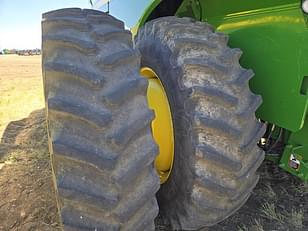 Main image John Deere S780 19