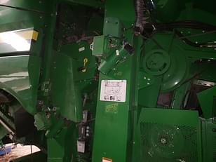 Main image John Deere S780 24