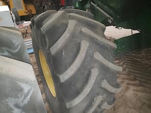 Main image John Deere S780 28