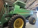 2018 John Deere S780 Image