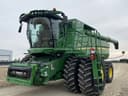 2018 John Deere S780 Image