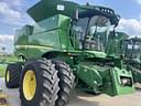 2018 John Deere S780 Image