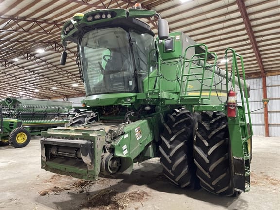Main image John Deere S780