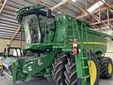 2018 John Deere S780 Image