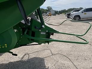 Main image John Deere S780 17