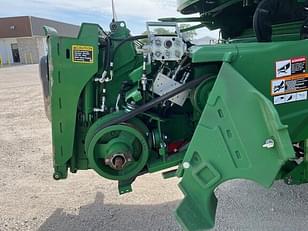 Main image John Deere S780 21