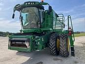 Thumbnail image John Deere S780 6