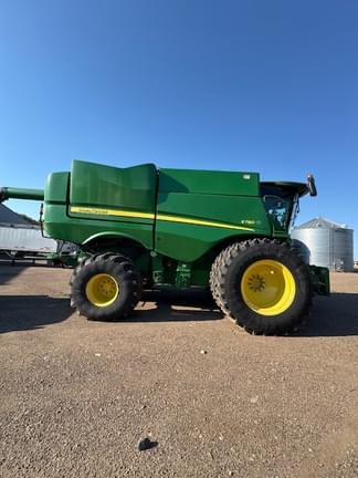 Image of John Deere S780 Primary image