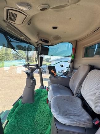 Image of John Deere S780 equipment image 4