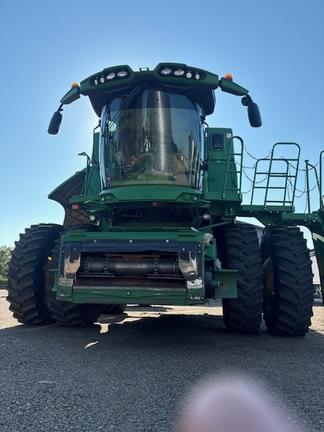 Image of John Deere S780 equipment image 3