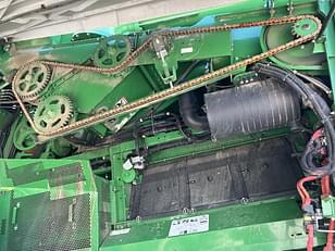 Main image John Deere S780 9