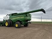 Thumbnail image John Deere S780 3