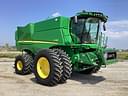 2018 John Deere S780 Image