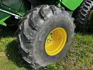 Main image John Deere S780 10