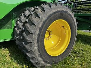 Main image John Deere S780 9