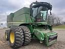 2018 John Deere S780 Image