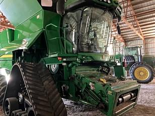 Main image John Deere S780 0