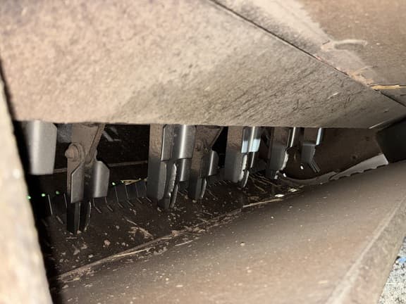 Image of John Deere S780 equipment image 3