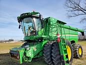 Thumbnail image John Deere S780 0