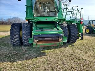 Main image John Deere S780 12