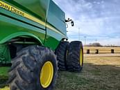 Thumbnail image John Deere S780 8