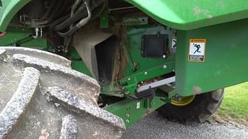 Main image John Deere S780 10