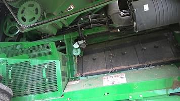 Main image John Deere S780 26