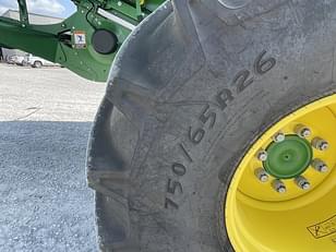 Main image John Deere S780 31