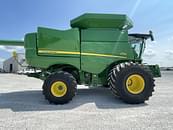 Thumbnail image John Deere S780 6