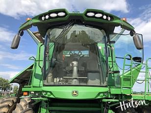 Main image John Deere S780 14