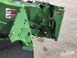 Main image John Deere S780 28