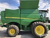 Thumbnail image John Deere S780 7