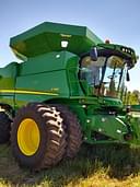 2018 John Deere S780 Image